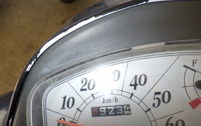 SUZUKI LET's 4 CA45A