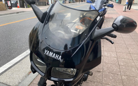 YAMAHA FZ400 1998 4YR