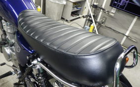 YAMAHA SR400 Gen.5 2021 RH16J