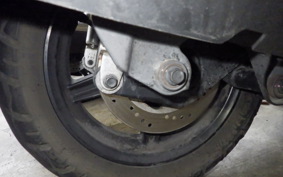 YAMAHA BW S125 Gen.2 SEA6J