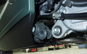 HONDA ﾀﾞﾝｸ AF74