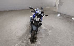 YAMAHA MT-25 RG10J