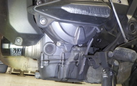 YAMAHA MT-07 2021 RM33J