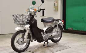 HONDA LITTLE CUB E AA01