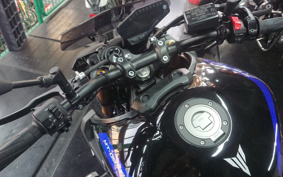 YAMAHA MT-09 SP ABS 2019 RN52J