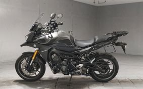 YAMAHA MT-09 RN36J