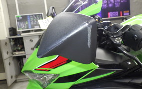 KAWASAKI ZX-25R-2SE ZX250H