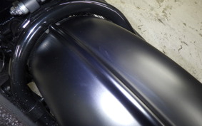 TRIUMPH BONNEVILLE BOBBER 2019