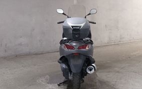 SUZUKI BURGMAN200 CH41A
