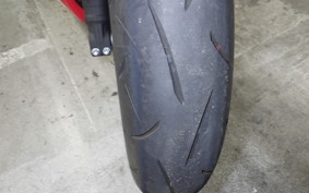 HONDA CBR650R E-Clutch 2025 RH17