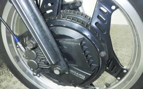 HONDA CBX550F 2009 PC04