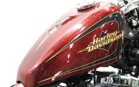 HARLEY XL1200V 2015 LF3
