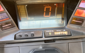 HONDA FUSION MF02
