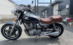 HONDA CB750 CUSTOM 1980 RC04