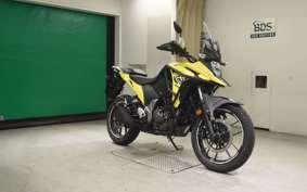 SUZUKI Vストローム250SX 2009 EL11L