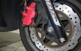 YAMAHA CYGNUS 125 XSR 2 SE44J