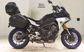YAMAHA MT-09 Tracer GT 2019 RN51J