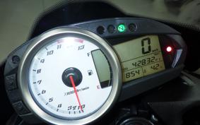 KAWASAKI Z1000 Gen.3 2009 ZRT00B