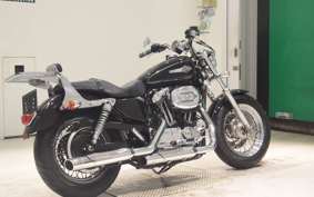 HARLEY XL1200C 2013