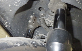 SUZUKI ADDRESS V125 S 2015 CF4MA