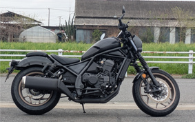 HONDA  REBEL 1100 S-ED DCT 2026 SC87