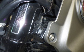 HONDA CT125-2 2023 JA65