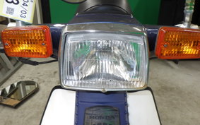 HONDA C90 SUPER CUB E HA02