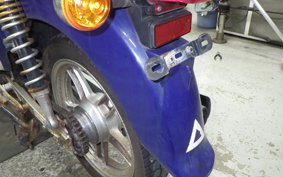 HONDA C110 SUPER CUB JA61