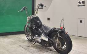 KAWASAKI VULCAN 400 Gen.2 1996 VN400A