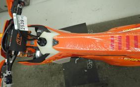 KTM 350 EXC F SIXDAYS 2024