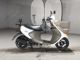 Фото Suzuki LET's 4 с японского аукциона