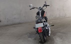 HARLEY HARLEY XL1200C CT3