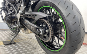 KAWASAKI Z900RS CAFE 2025 ZR900K