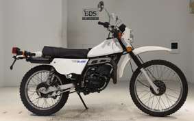 SUZUKI TS185