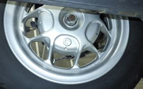 HONDA LEAD 125 JF45