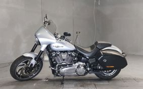 HARLEY FLSB1750 2020 YMJ