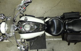 YAMAHA XV1600A ROADSTAR 2000