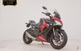 SUZUKI GSX-S1000F 2017 GT79B