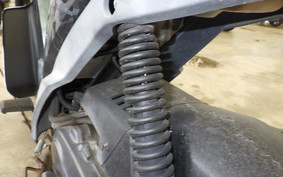 SUZUKI MOLLET 1984 FA14B