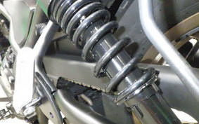 HONDA REBEL 250 S MC49
