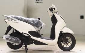 HONDA LEAD 125 2002 JK12