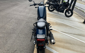 HONDA REBEL 500 2023 PC60