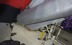 HONDA CR125R 1998 JE01