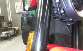 DUCATI MONSTER 937 + 2024