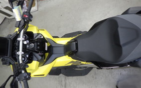 HONDA X-ADV 750 2025 RH21