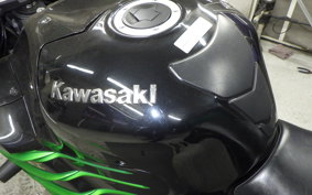 KAWASAKI ZX 1400 NINJA R A 2014