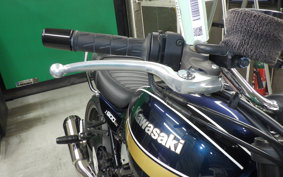 KAWASAKI Z900RS 2023 ZR900K