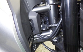 HONDA CB750HORNET 2025 RH24