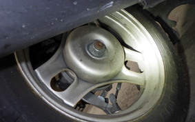 HONDA DIO CESTA GEN 2 AF62