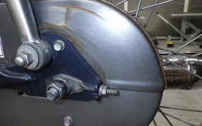 HONDA C50 SUPER CUB E 2017 AA01